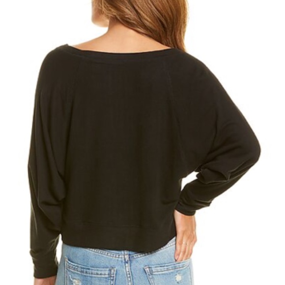 SOLD.    Chaser Pink Floyd Sweatshirt-Small-NWT - Picture 2 of 7